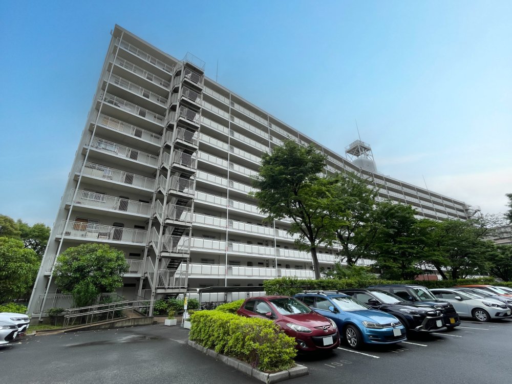 Property 販売物件情報