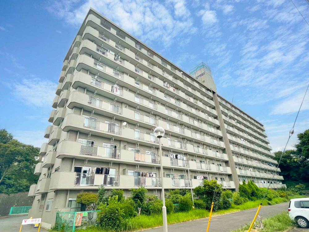 Property 販売物件情報