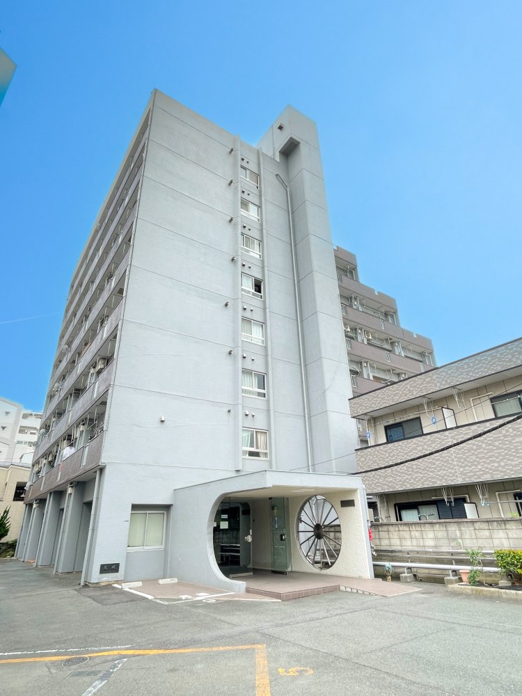 Property 販売物件情報