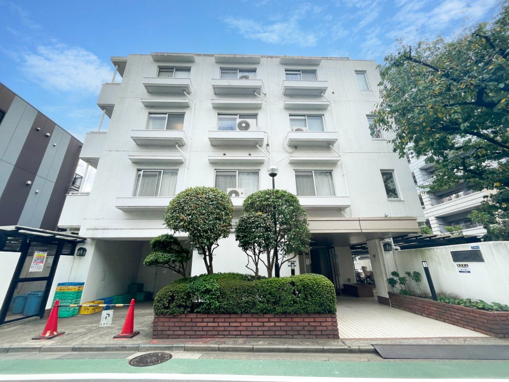 Property 販売物件情報