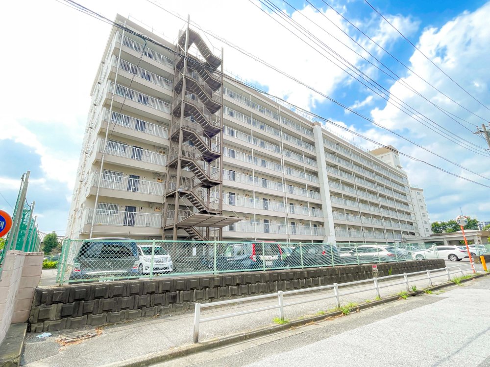 Property 販売物件情報