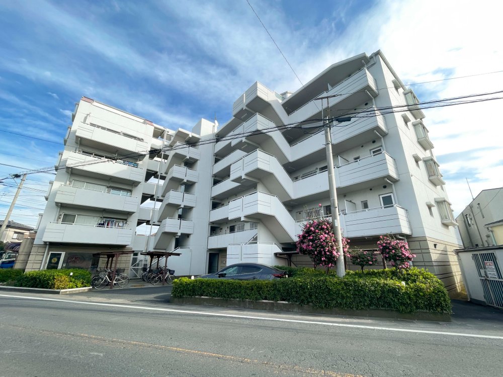 Property 販売物件情報