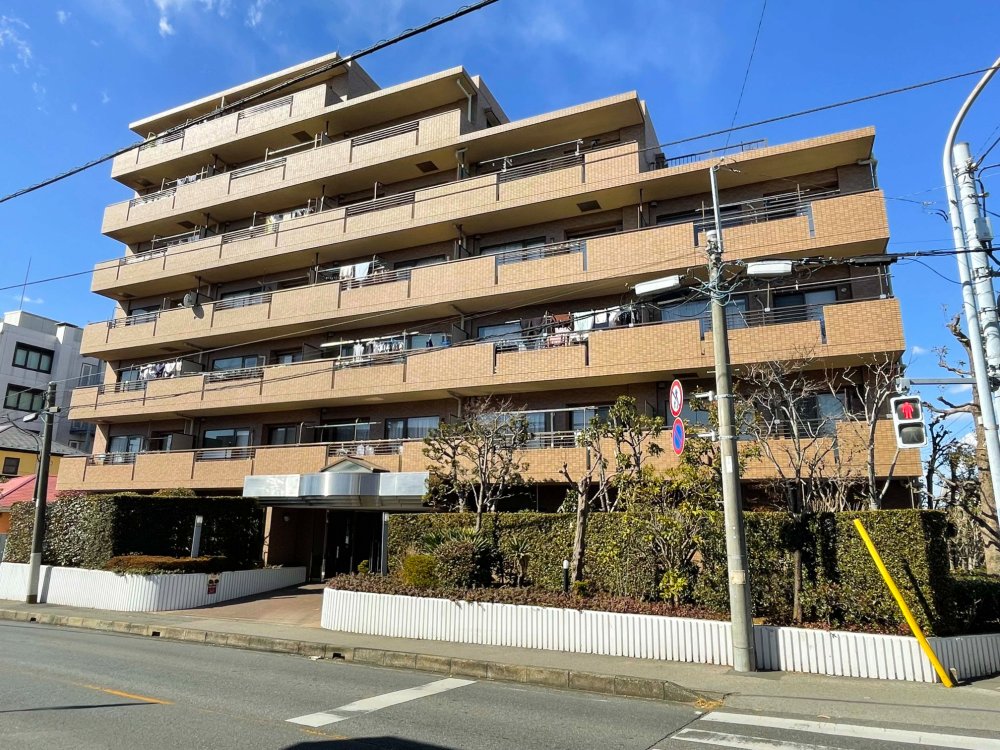 Property 販売物件情報