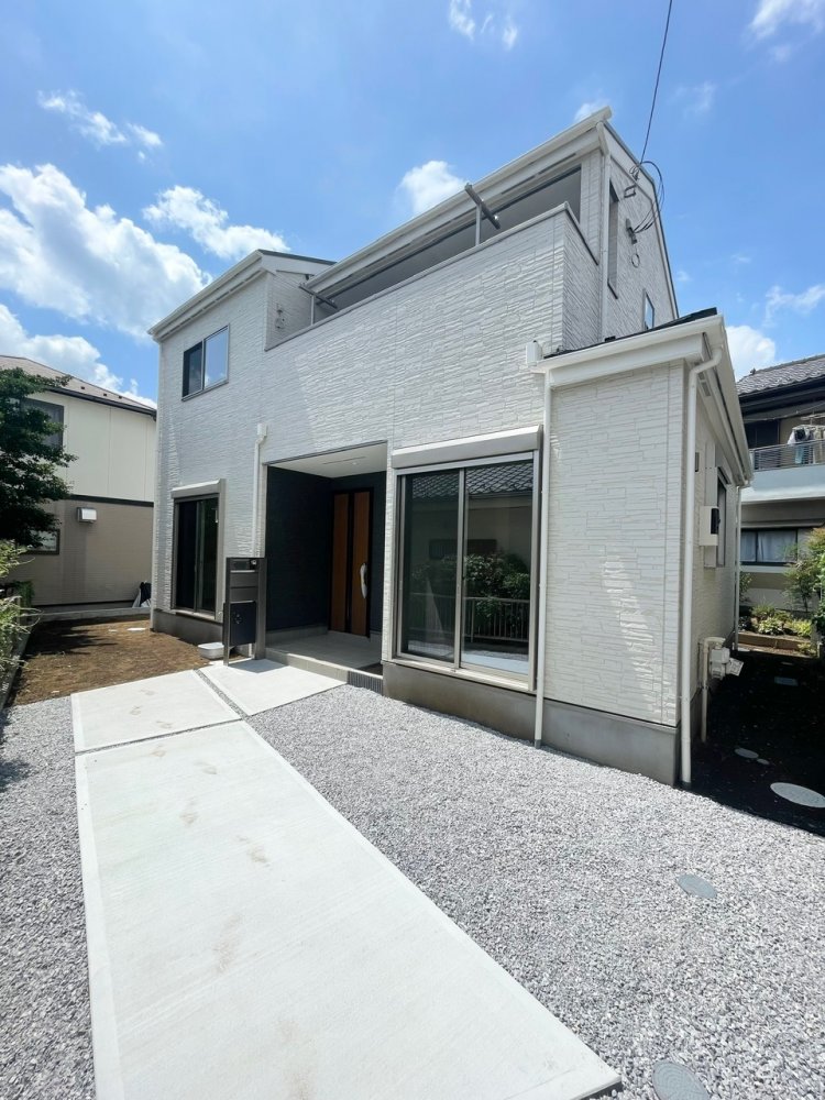 Property 販売物件情報