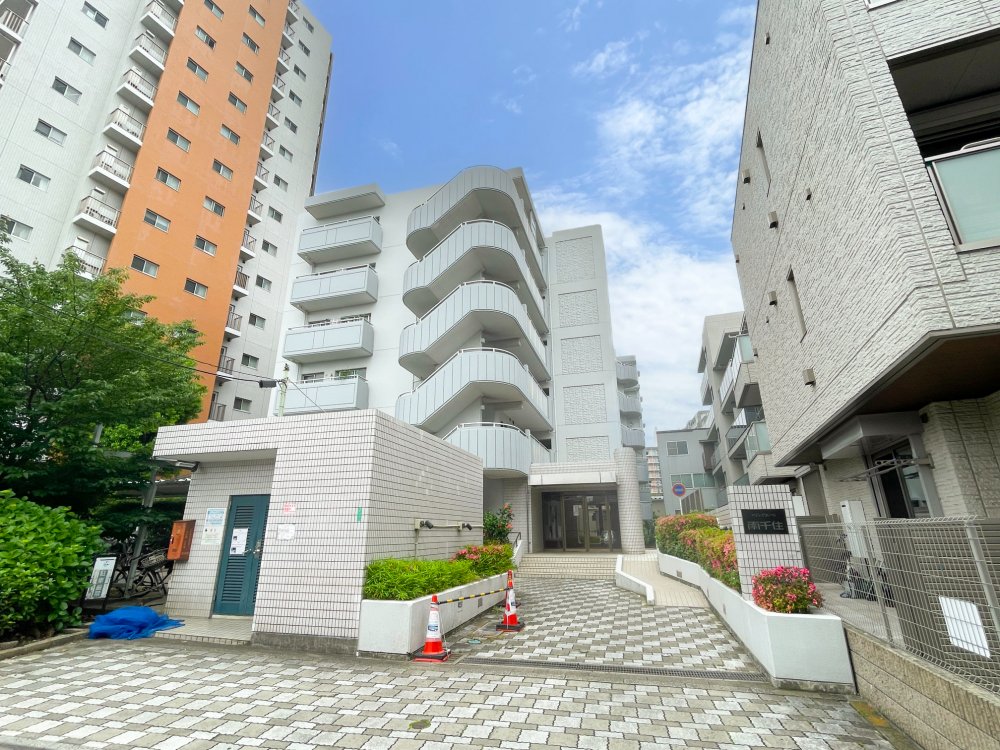 Property 販売物件情報