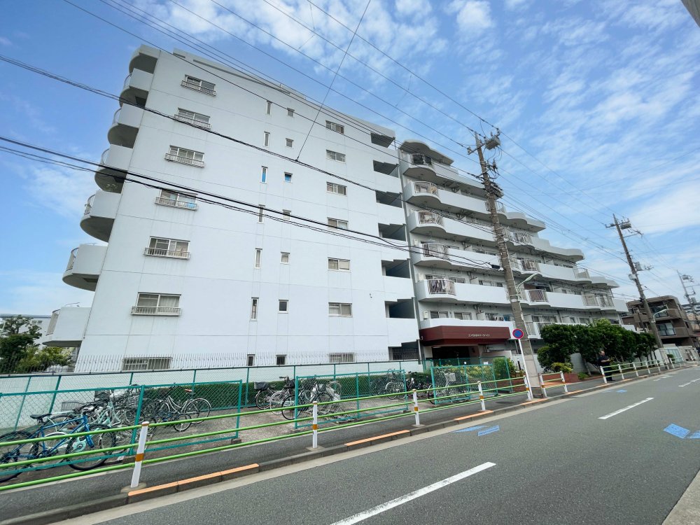 Property 販売物件情報