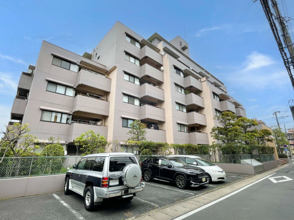 Property 販売物件情報