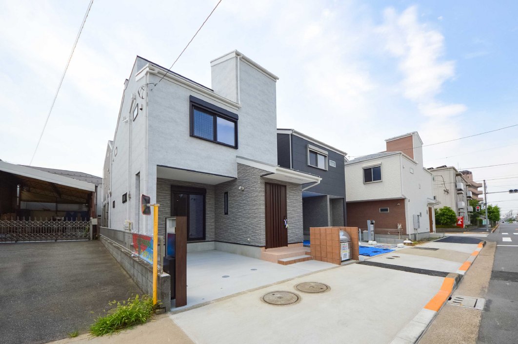 Property 販売物件情報