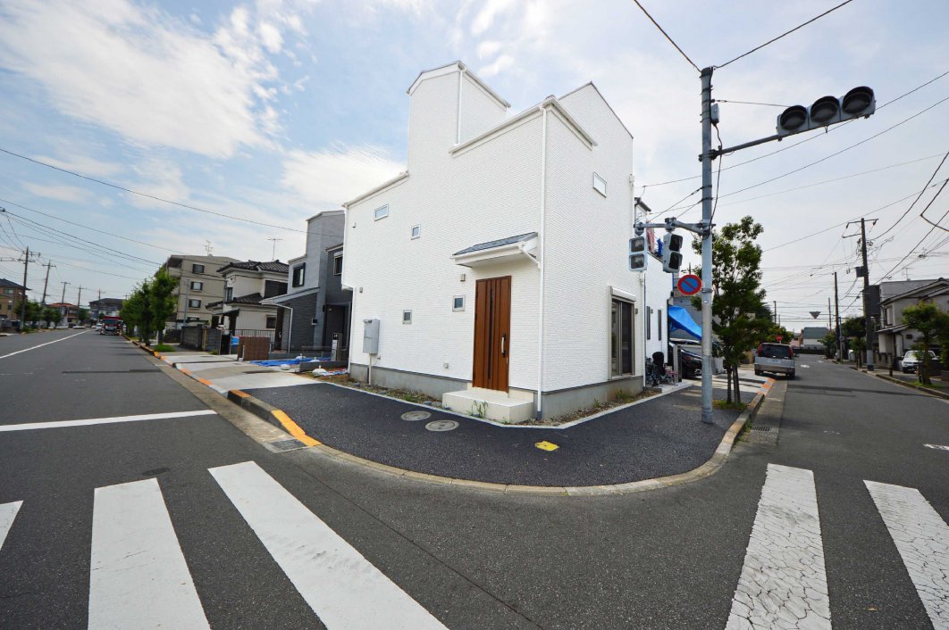 Property 販売物件情報