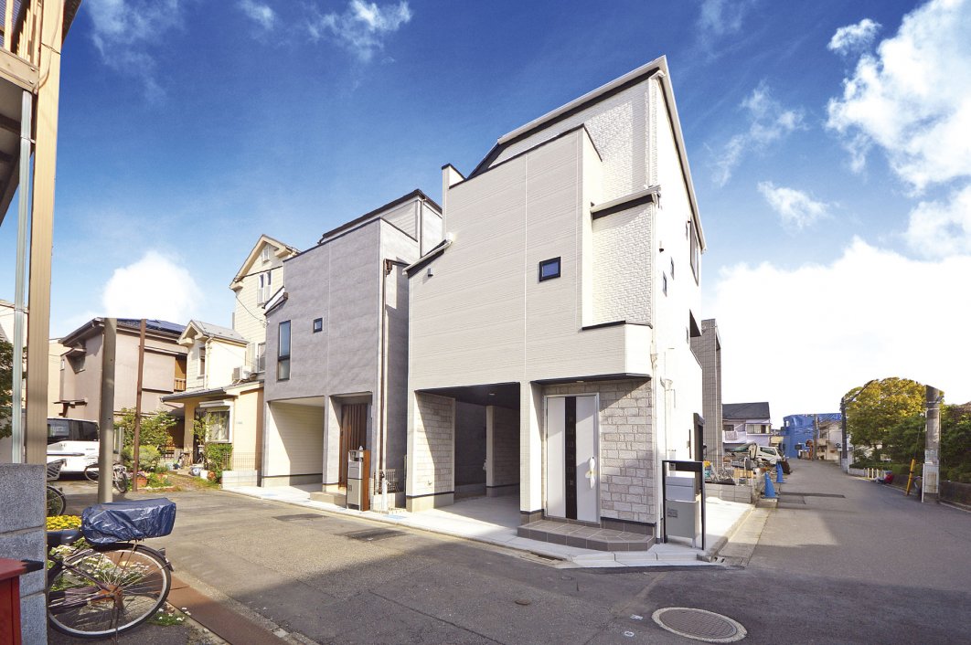 Property 販売物件情報