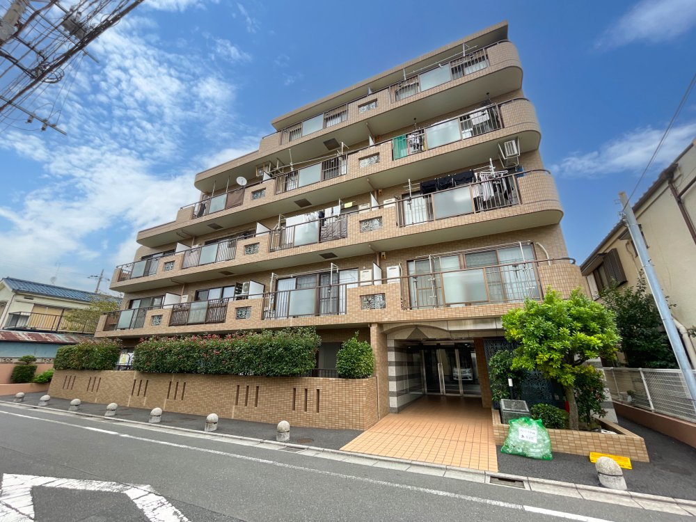 Property 販売物件情報