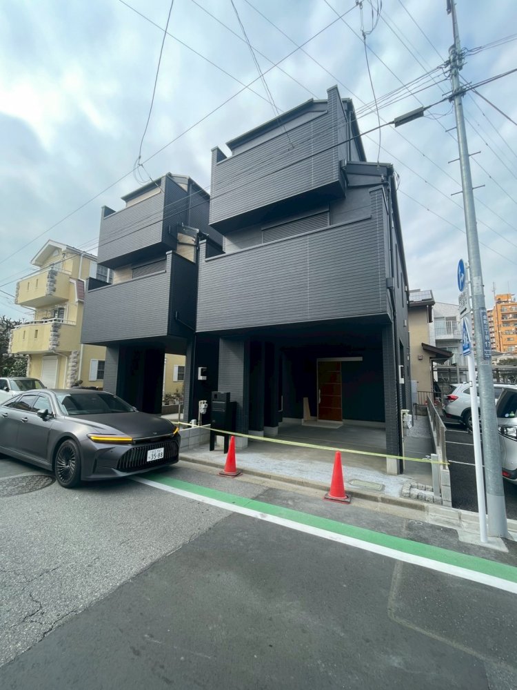 Property 販売物件情報