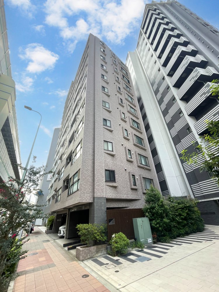 Property 販売物件情報