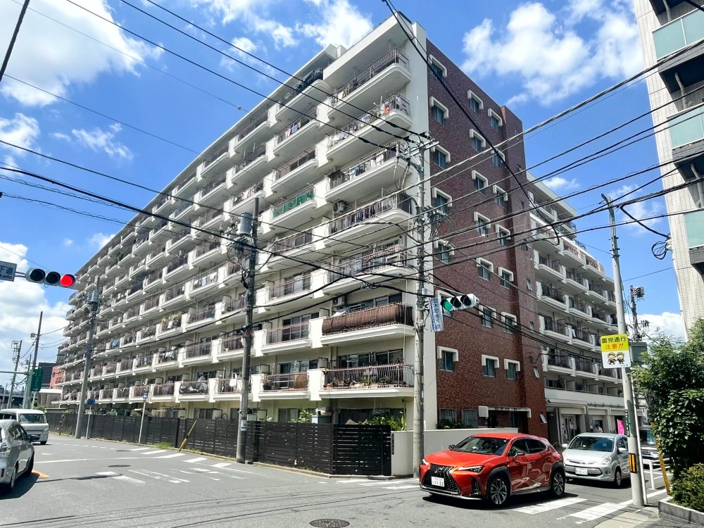 Property 販売物件情報