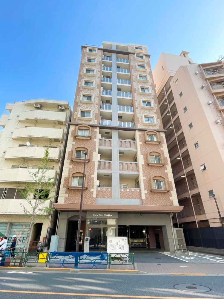 Property 販売物件情報