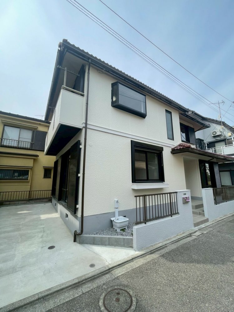 Property 販売物件情報