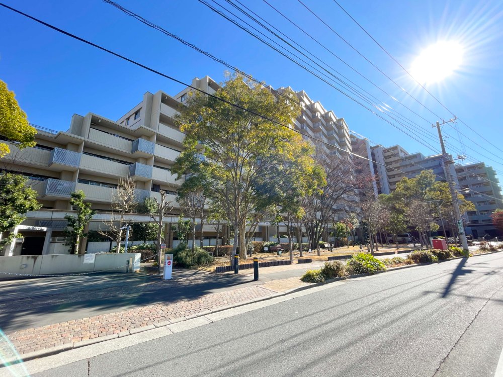 Property 販売物件情報