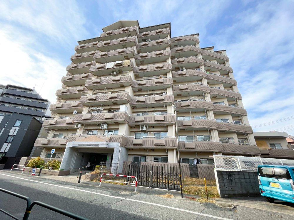 Property 販売物件情報