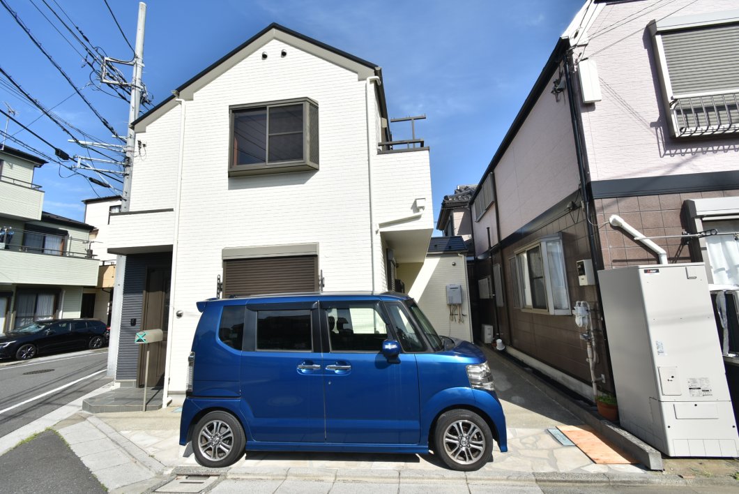 Property 販売物件情報