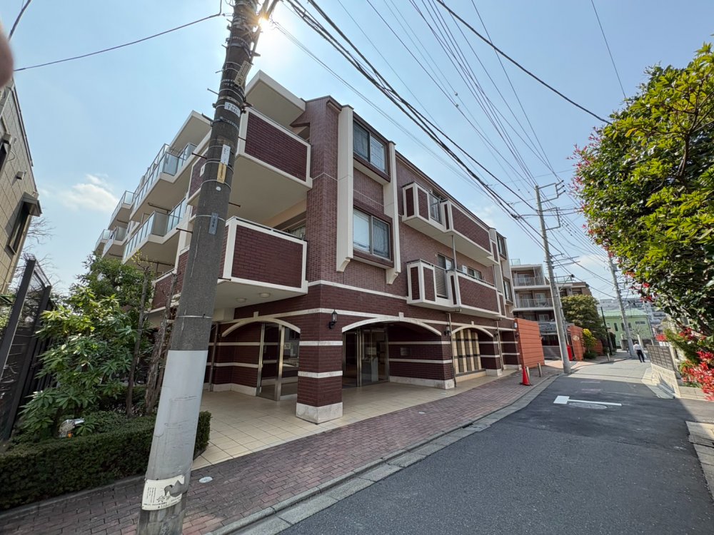 Property 販売物件情報