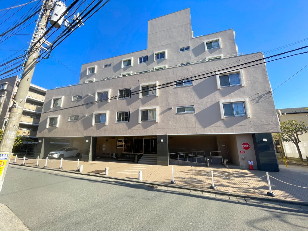Property 販売物件情報