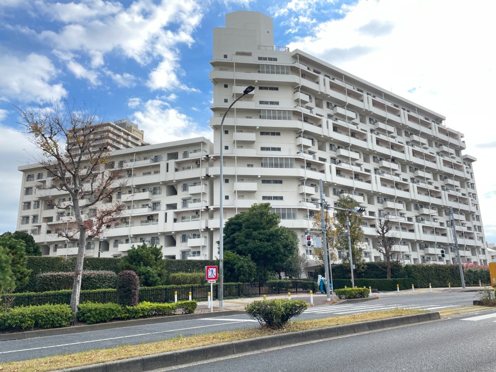 Property 販売物件情報