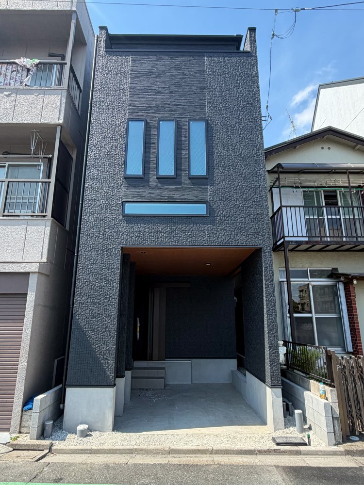Property 販売物件情報