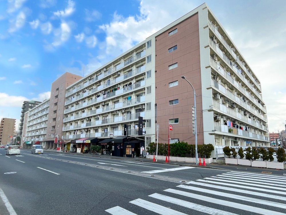Property 販売物件情報