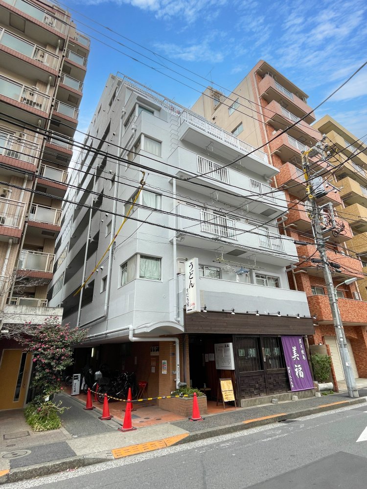 Property 販売物件情報