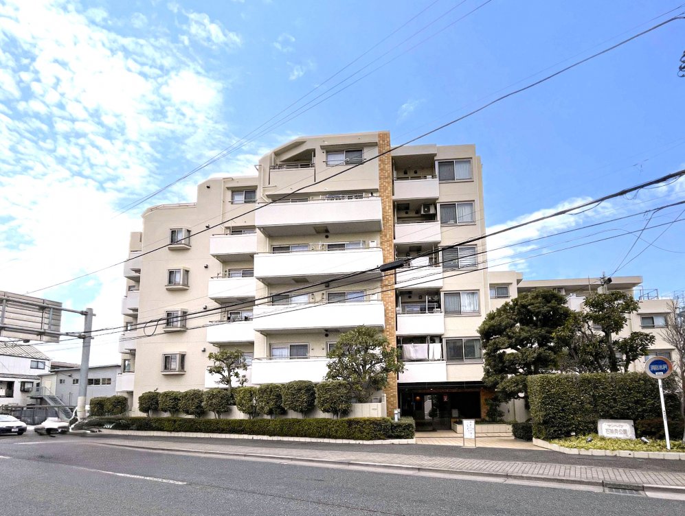 Property 販売物件情報