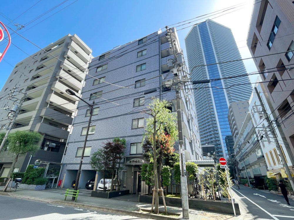 Property 販売物件情報