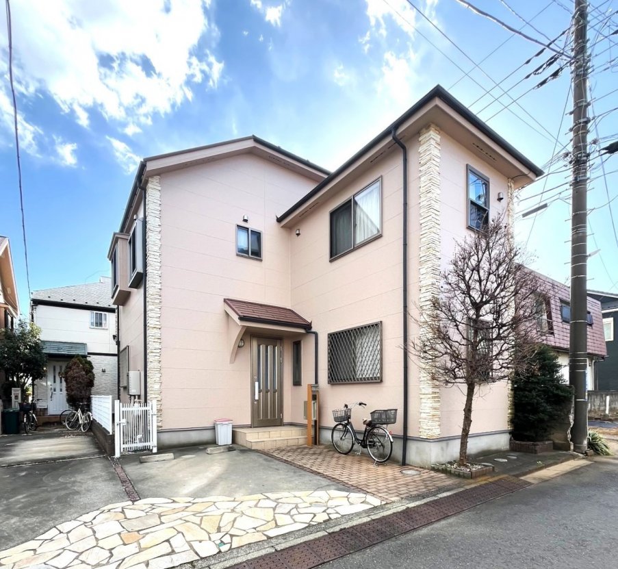 Property 販売物件情報