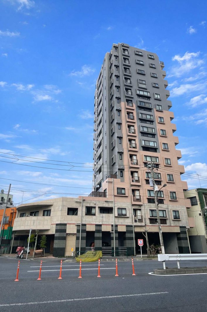 Property 販売物件情報