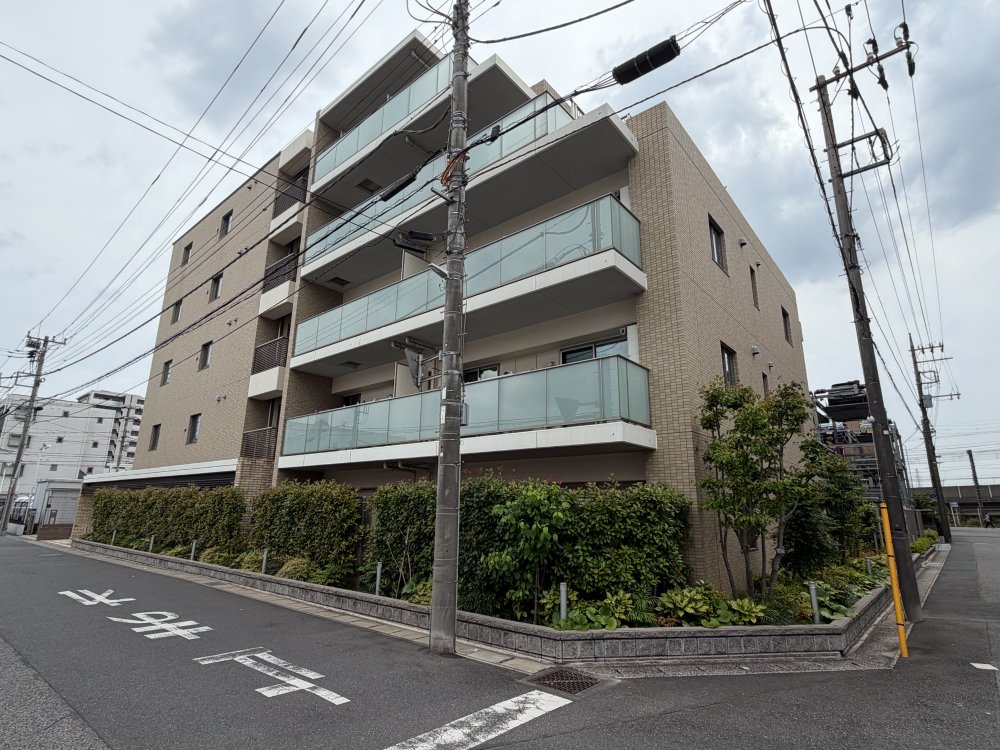 Property 販売物件情報