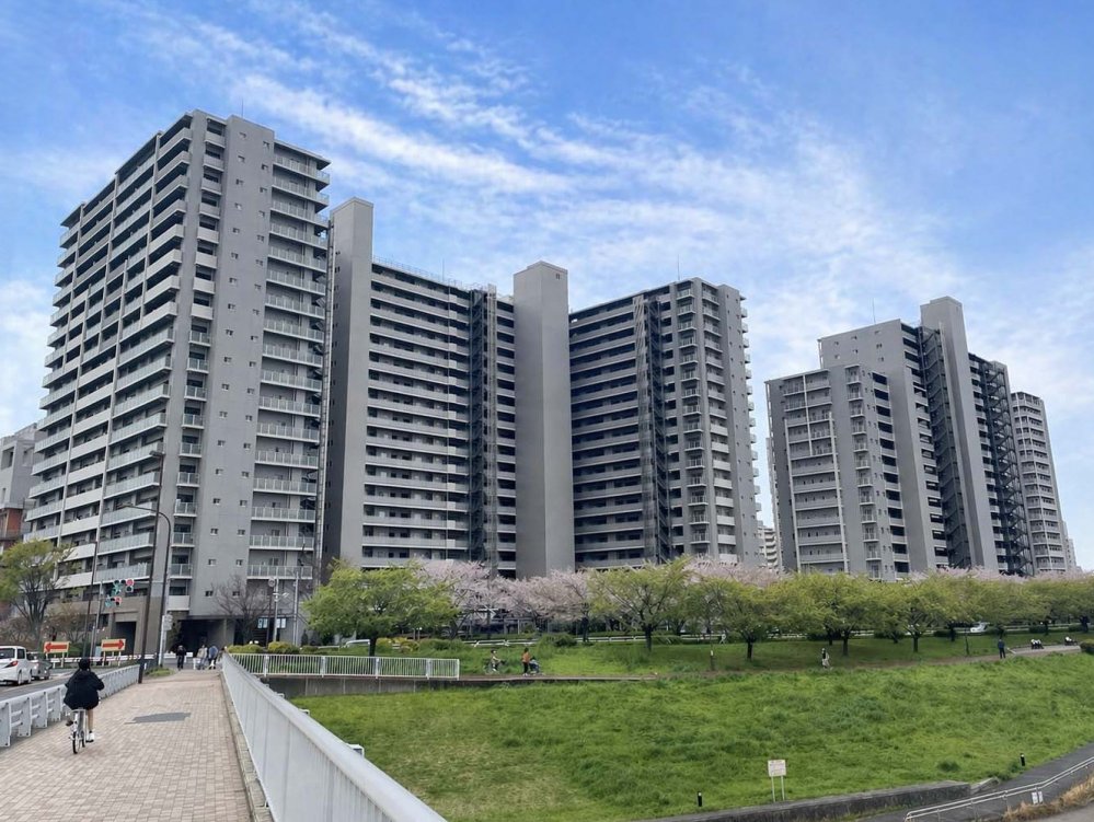 Property 販売物件情報