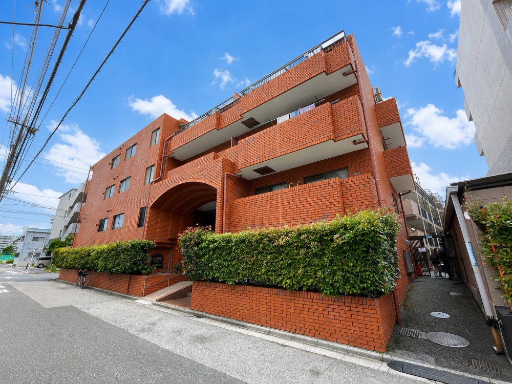 Property 販売物件情報