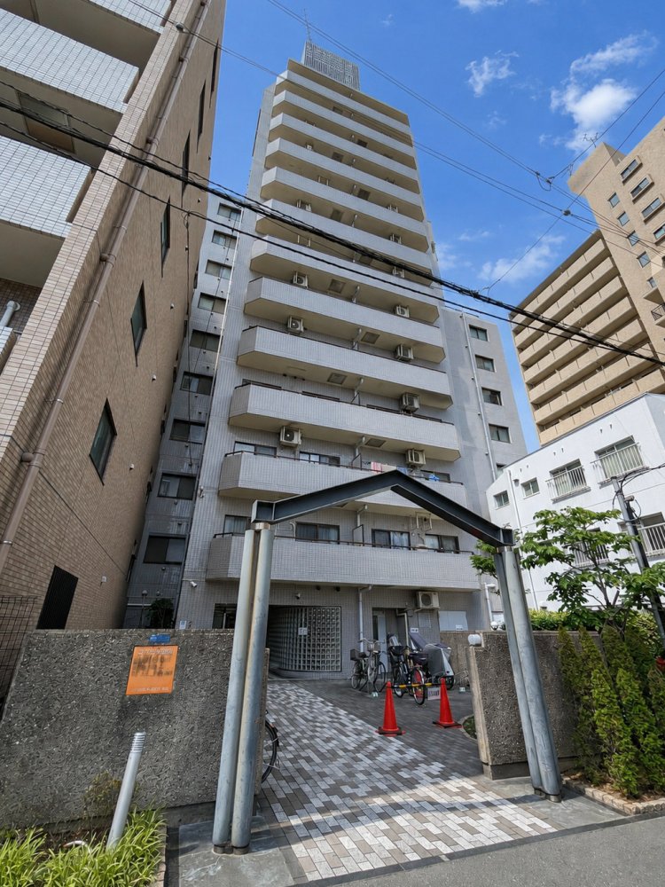 Property 販売物件情報