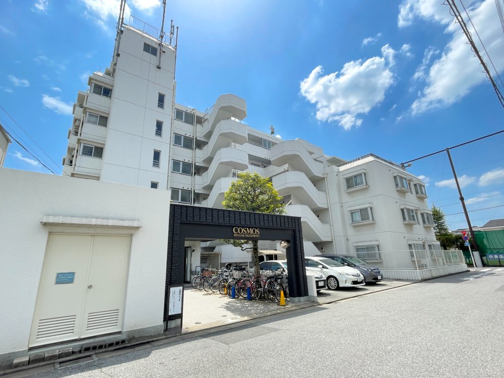 Property 販売物件情報