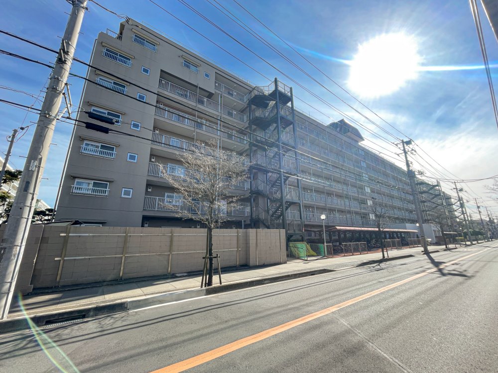 Property 販売物件情報